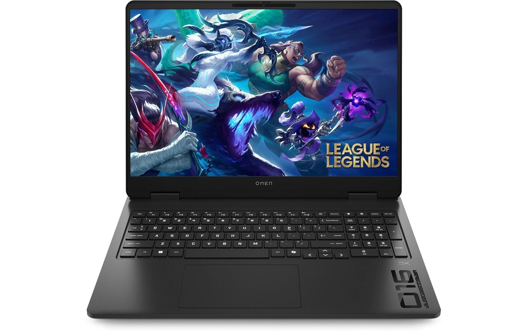 HP Ordinateur portable OMEN 16-ap0600nz