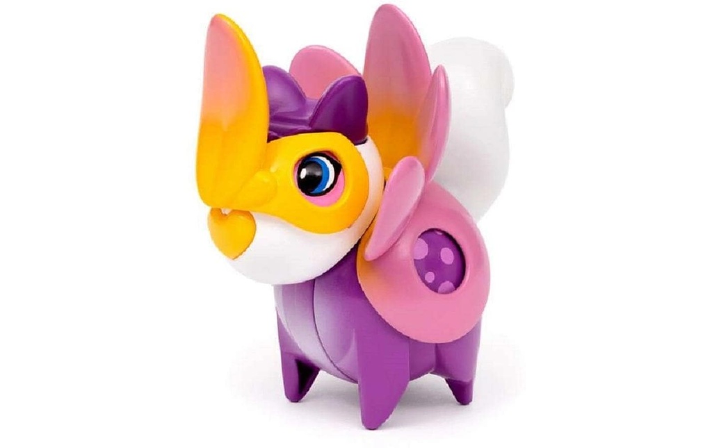 BRIO Flora: Aster Flower Outfit