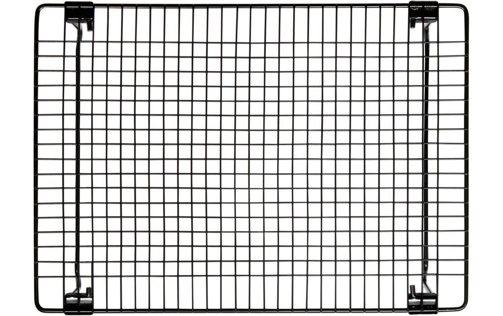 Städter Grille de refroidissement Angulaire, 34 x 24 x 6 cm
