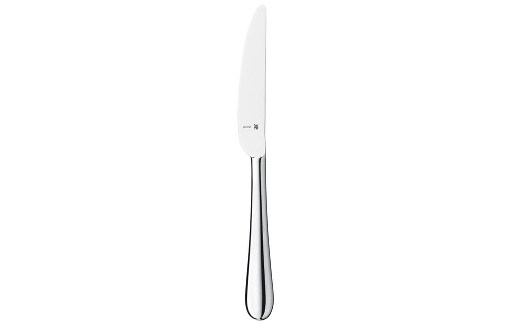 WMF Couteau de table Merit 1 Pièce/s, Argenté