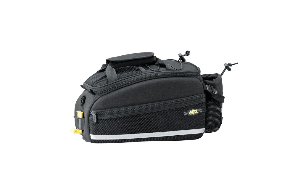 Topeak Sacoche pour porte-bagages MTX TrunkBag EX