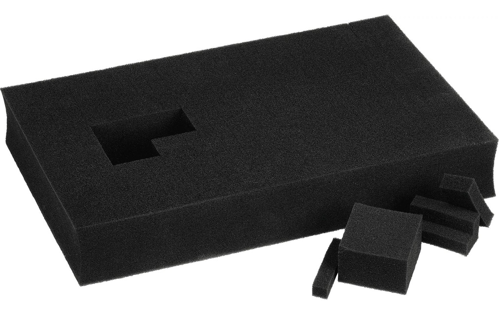 Einhell Doublure en mousse pour les valises système  pièce(s)