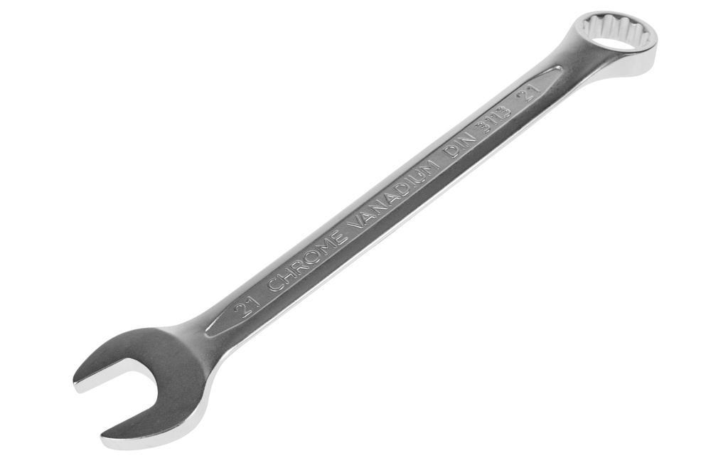 FTM Clé mixte 21 mm