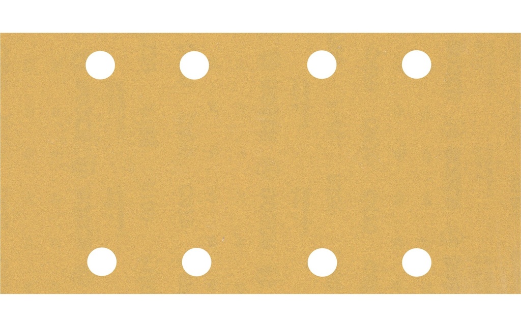 Bosch Professional Papier de verre EXPERT C470, 93 x 186 mm, G 180, 10 pcs.