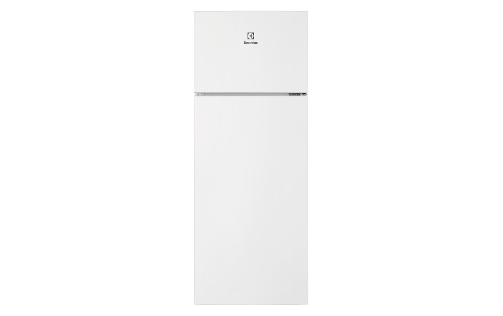 Electrolux Réfrigérateur congélateur ST246F, Changeable/Droite