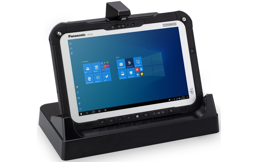 Panasonic Station d'accueil FZ-VEBG21U pour Toughbook FZ-G2
