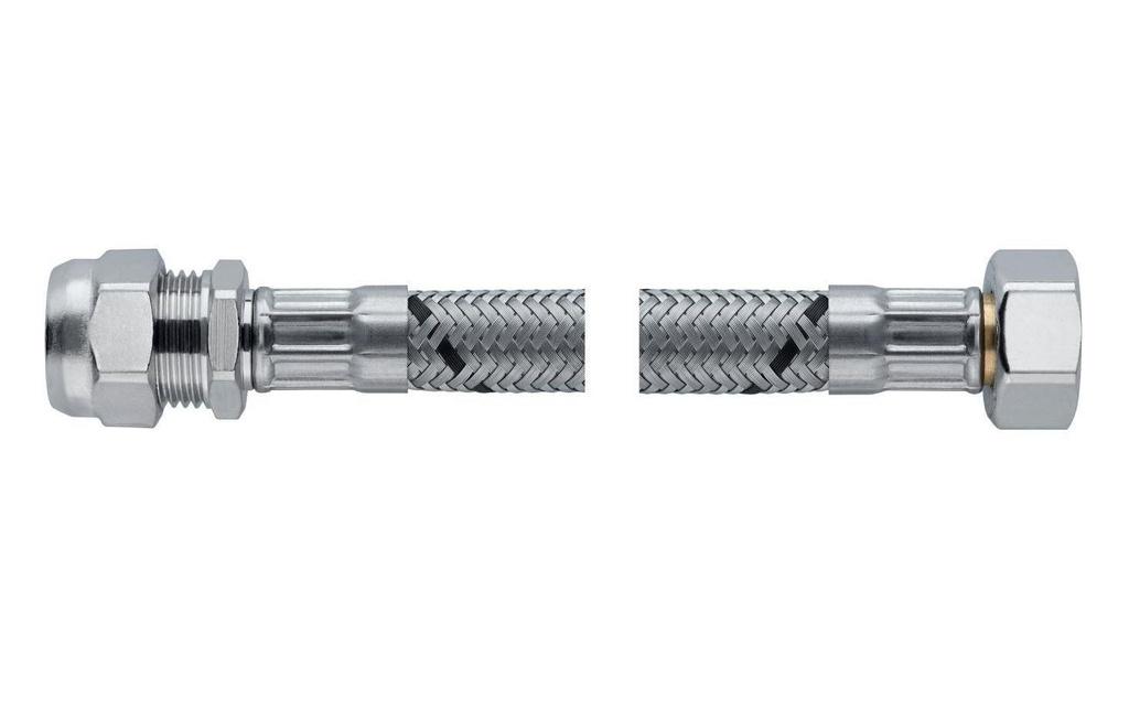 Flexo Chambre à air 3/8 30 cm DN8