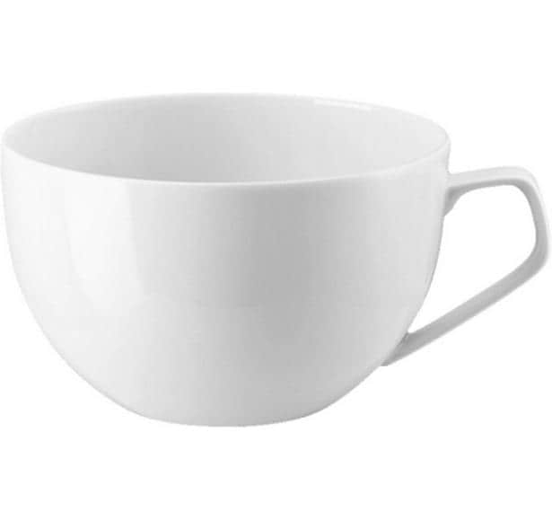 Rosenthal Tasse à café TAC Gropius Blanc 300 ml, 6 pièces