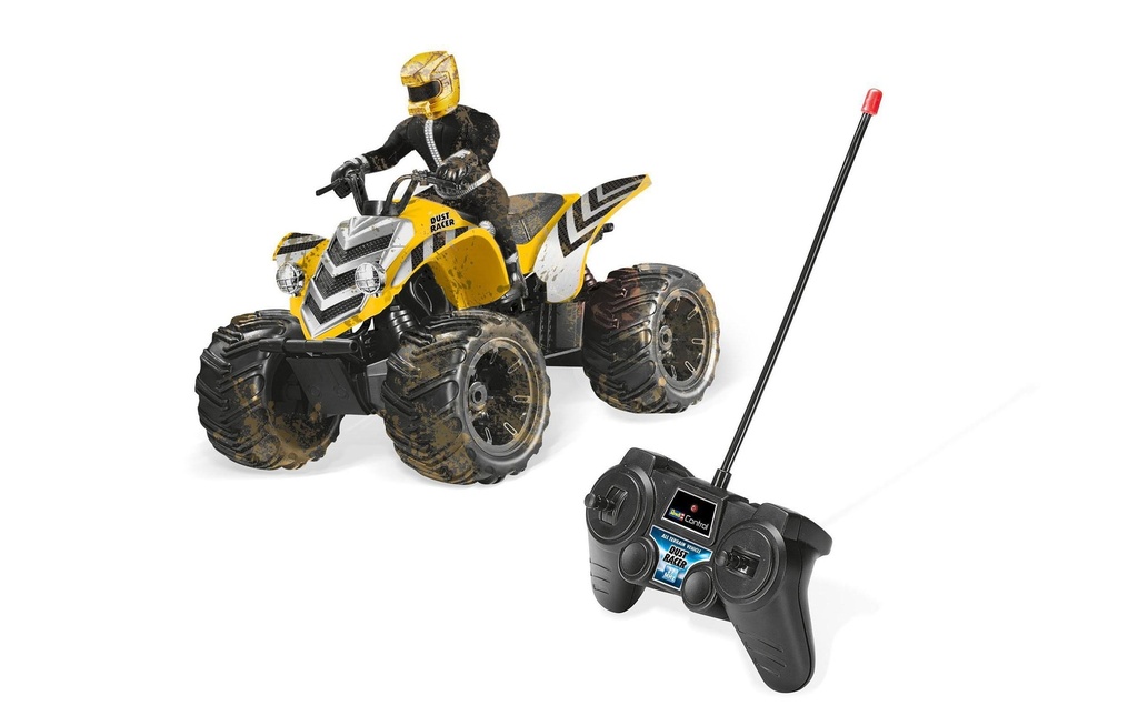 Revell Control Quad Dust Racer RTR