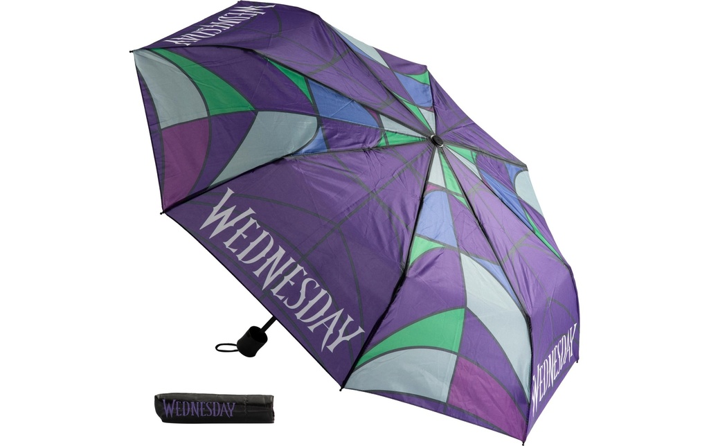 Undercover Parapluie Knirps Wednesday