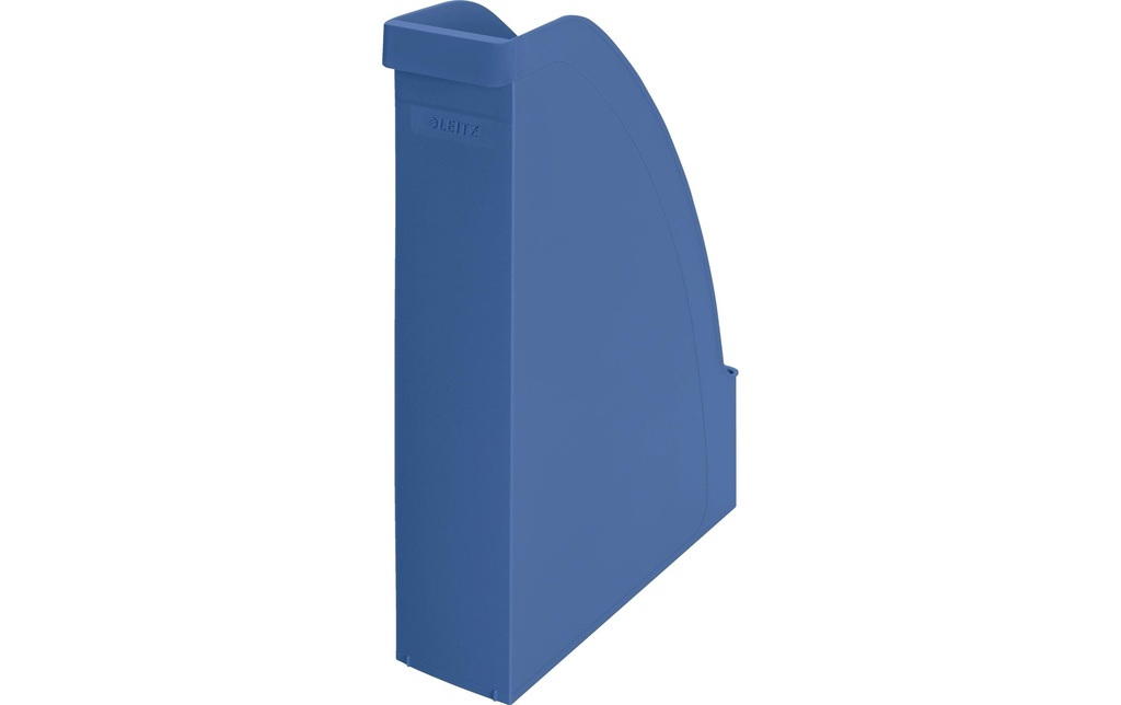 Leitz Porte-revue Recycle A4 Bleu