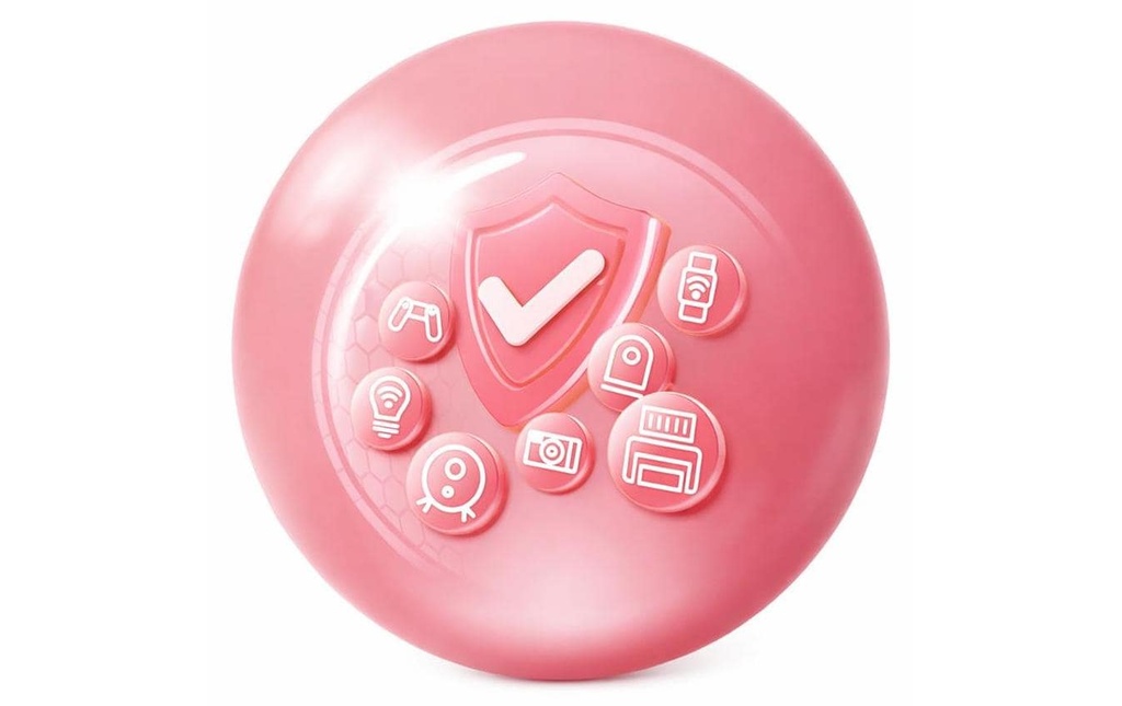 DrayTek Licence Threat Protection Sentry – Vigor 2136/2767 5 ans