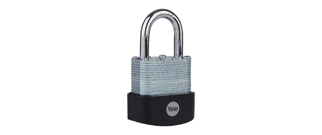 Yale Cadenas Y127B 55/29
