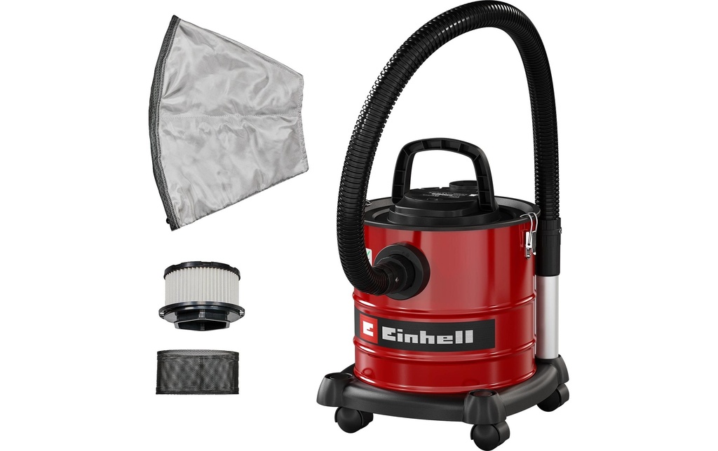 Einhell Aspirateur à cendres TC-AV 2032 DW