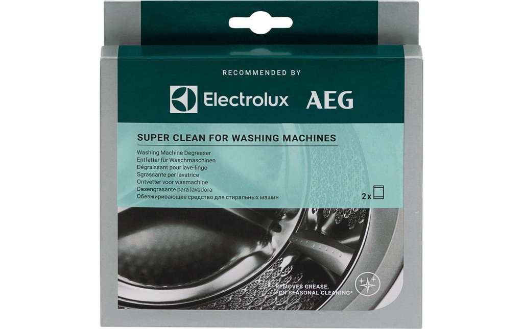 Electrolux SuperClean M2WCP051 100 g