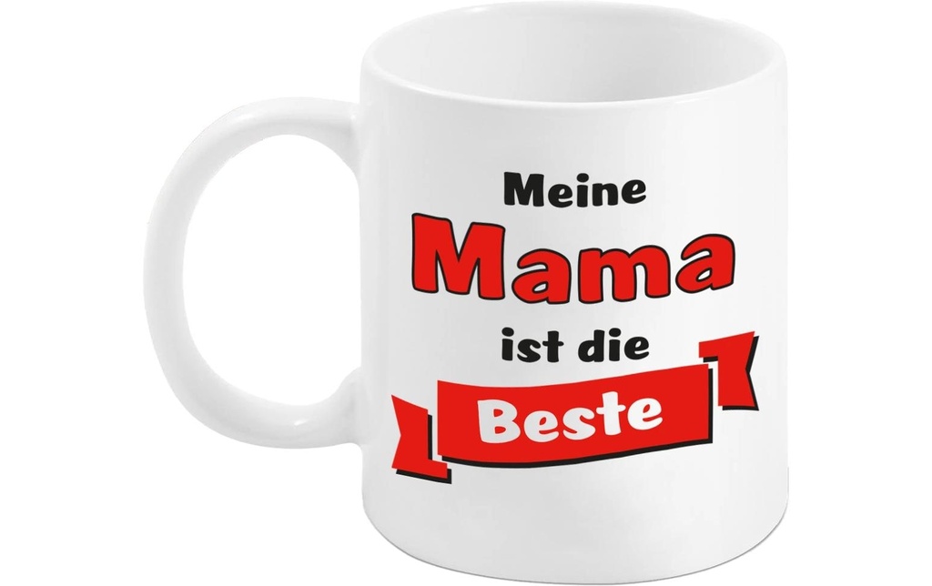 Trendcompany Tasse Maman
