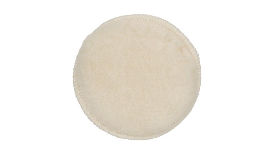 Bosch Bonnet de polissage en laine d'agneau pour ponceuse excentrique