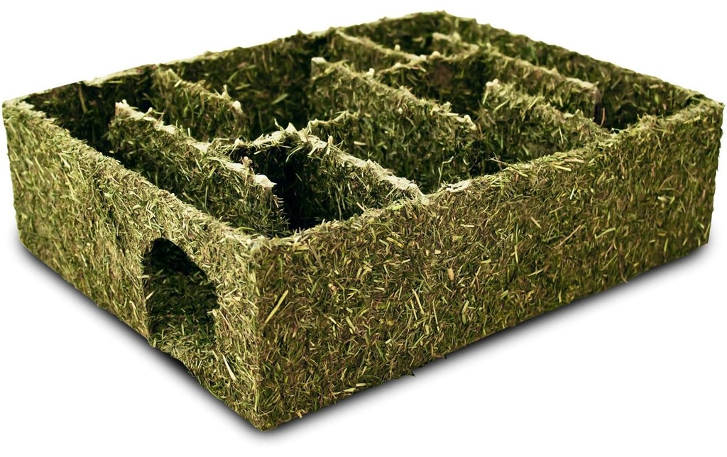 JR Farm Retour à l'Instinct Labyrinthe de snacks 400 g