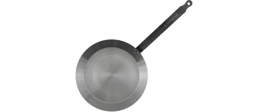Robens Poêle Smokey Hill