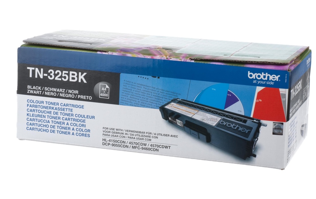 BROTHER Brother toner TN-325 black
