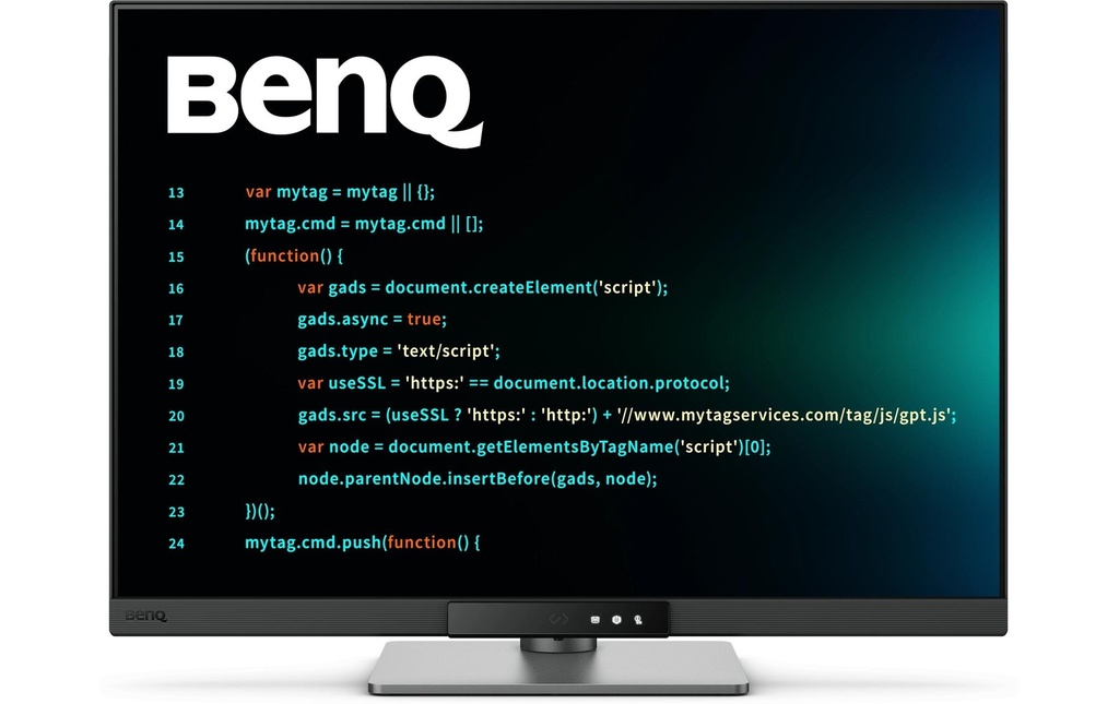 BenQ Moniteur RD280UG 28.2 pouces 4K UHD+ IPS 120 Hz 3:2 USB-C