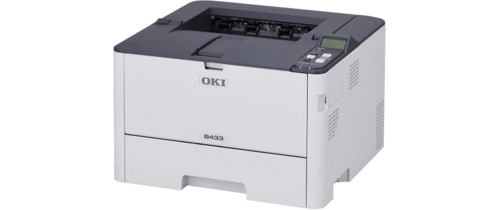 OKI Imprimante B433dn
