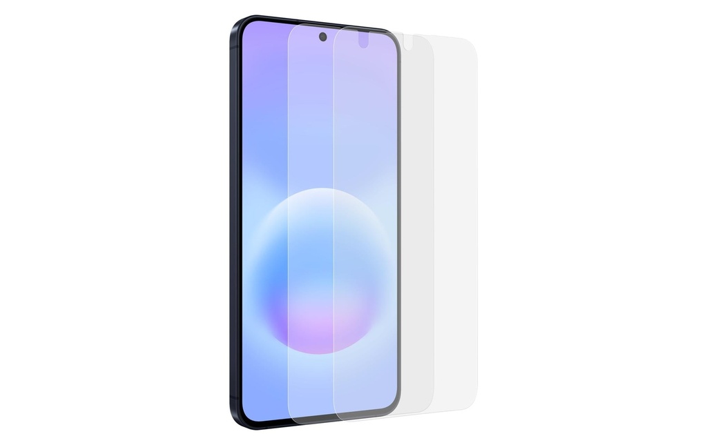 Samsung Protection d’écran Galaxy A57
