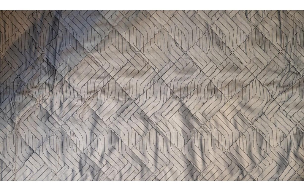 Outwell Tapis Cozy pour Talladega Air