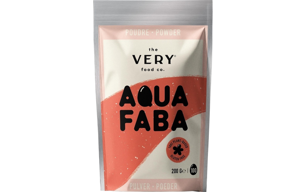 Aquafaba Poudre 200 g