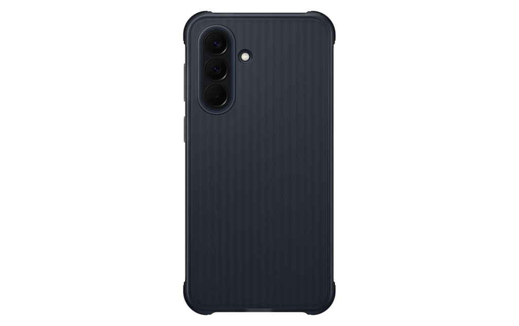 Samsung Coque arrière Rugged Case Galaxy A57 Black