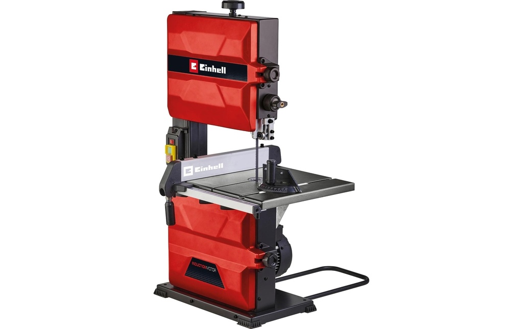 Einhell Scie à ruban TC-SB 245 L