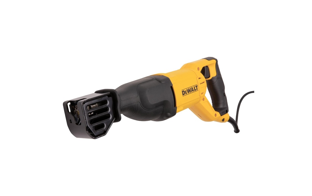 DEWALT Scie-sabre 1100 W DWE305PK