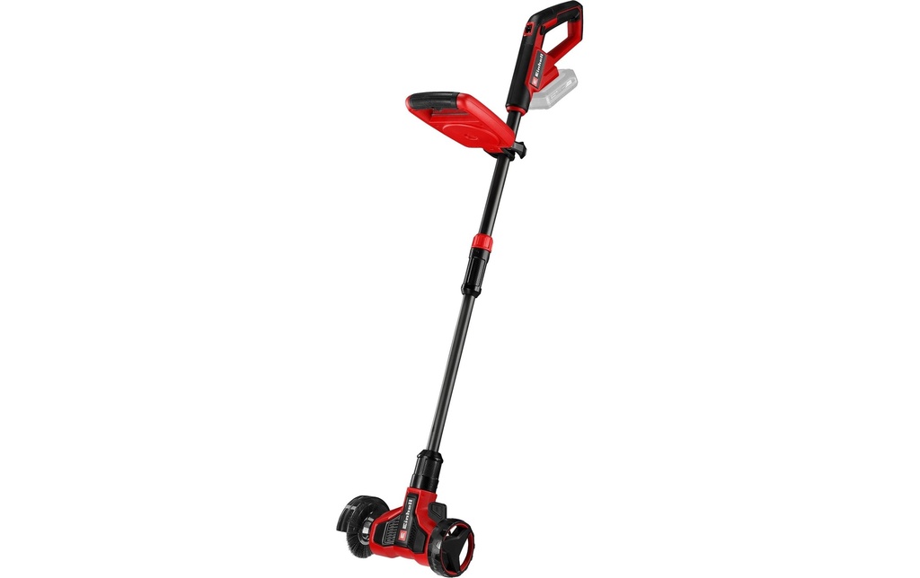 Einhell Nettoyant pour joints sans fil GE-CC 18/110 Li E-Solo
