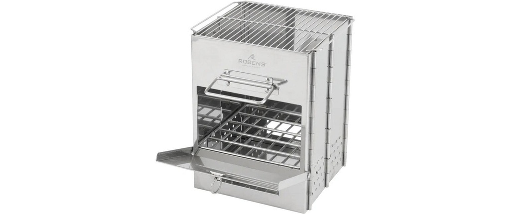 Robens Réchaud de camping Firewood