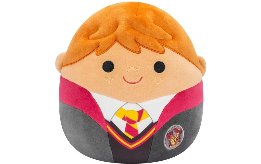 Squishmallows Peluche Ron Weasley 40 cm