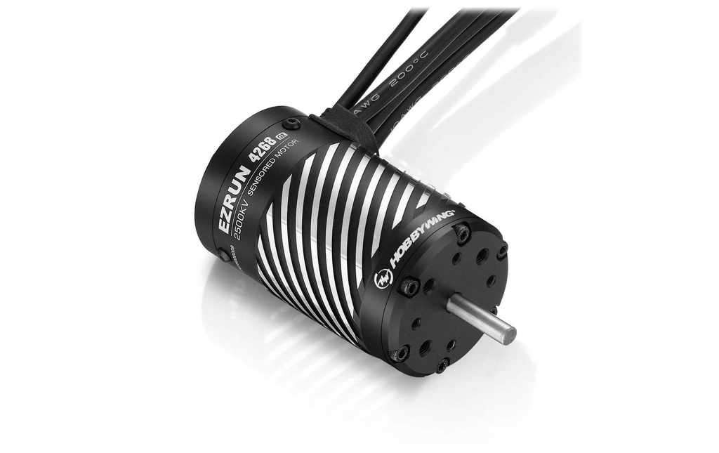 Hobbywing Moteur sans balais Ezrun 4268SD 2500 kV