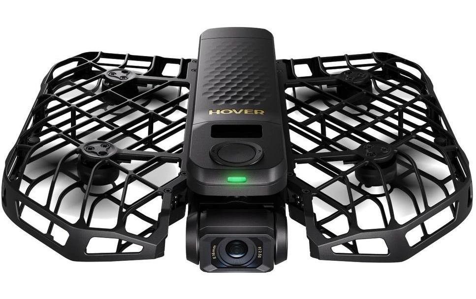 HOVERAir Quadricottero X1 PROMAX Standard (C0 | CE)