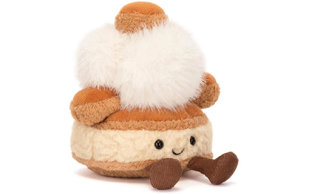 Jellycat Peluche Amuseables Mirielle St Honoré