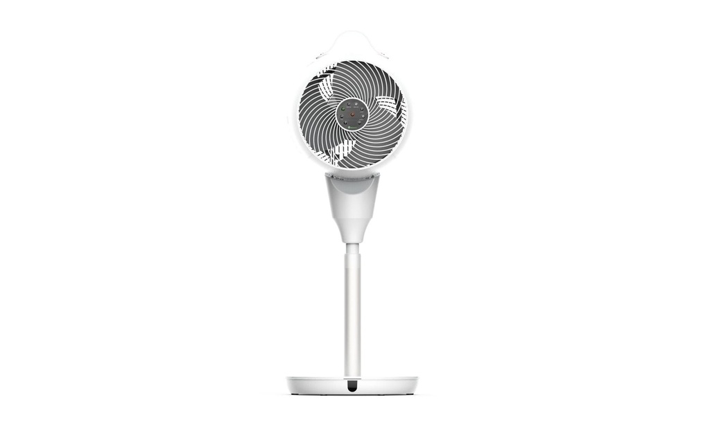 Meaco Ventilateur sur pied Air 360  Blanc