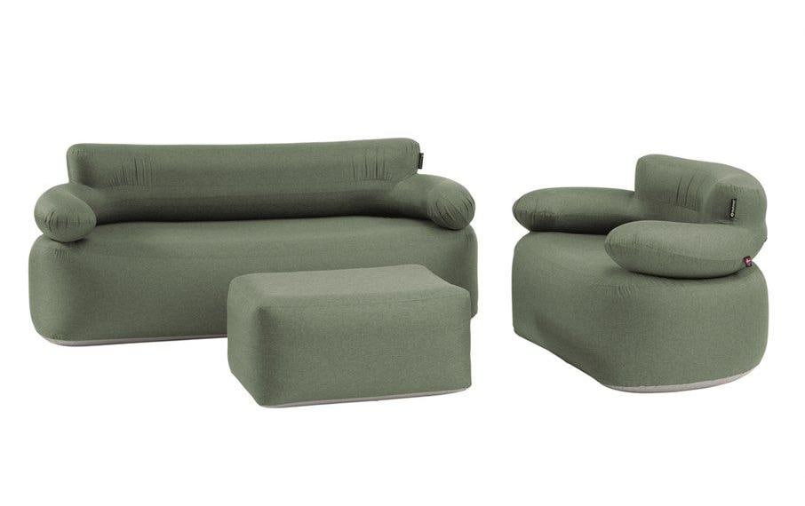 Outwell Ensemble de meubles gonflables Laze