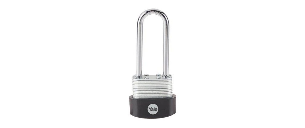 Yale Cadenas Y125B 40/63 LB Argenté Laiton/Acier