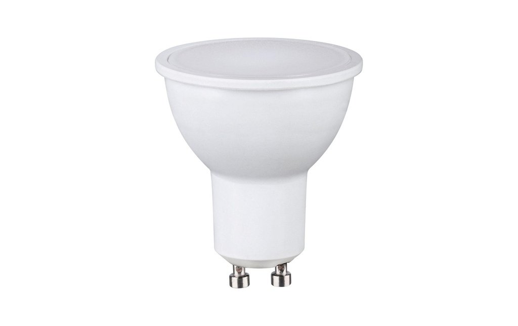 Paulmann Réflecteur LED GU10 230 V avec capteurs intégrés