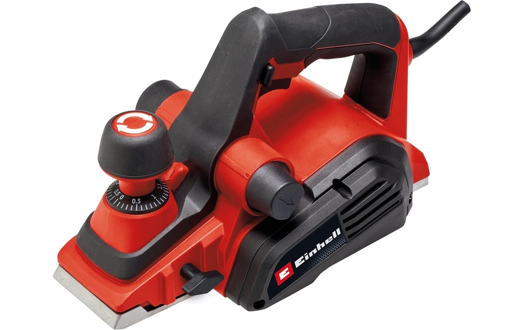 Einhell Rabot électrique TE-PL 920