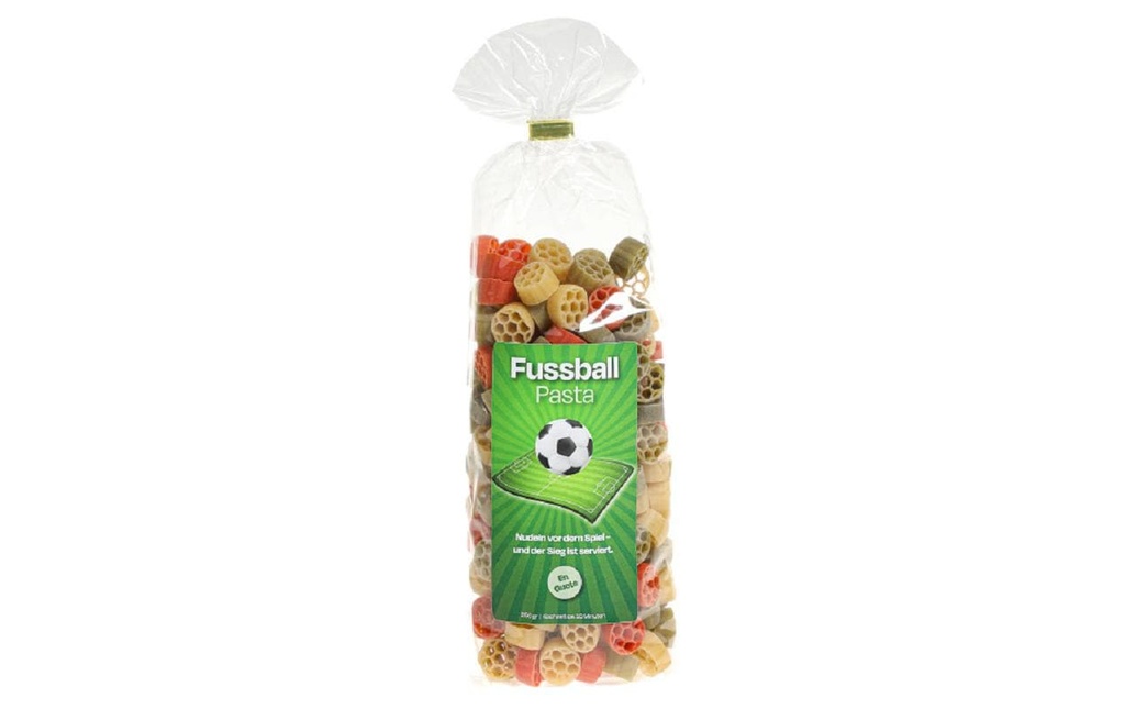 Trendcompany Pâtes Football