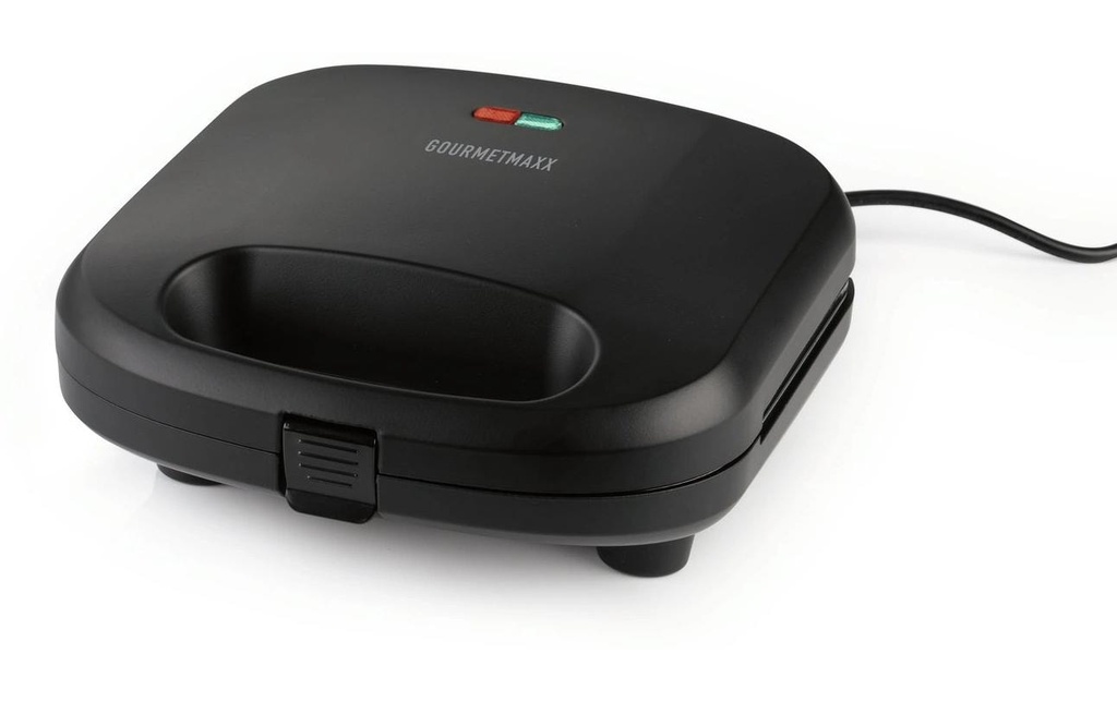 GOURMETmaxx Gril multifonction Vario 3in1 750 W