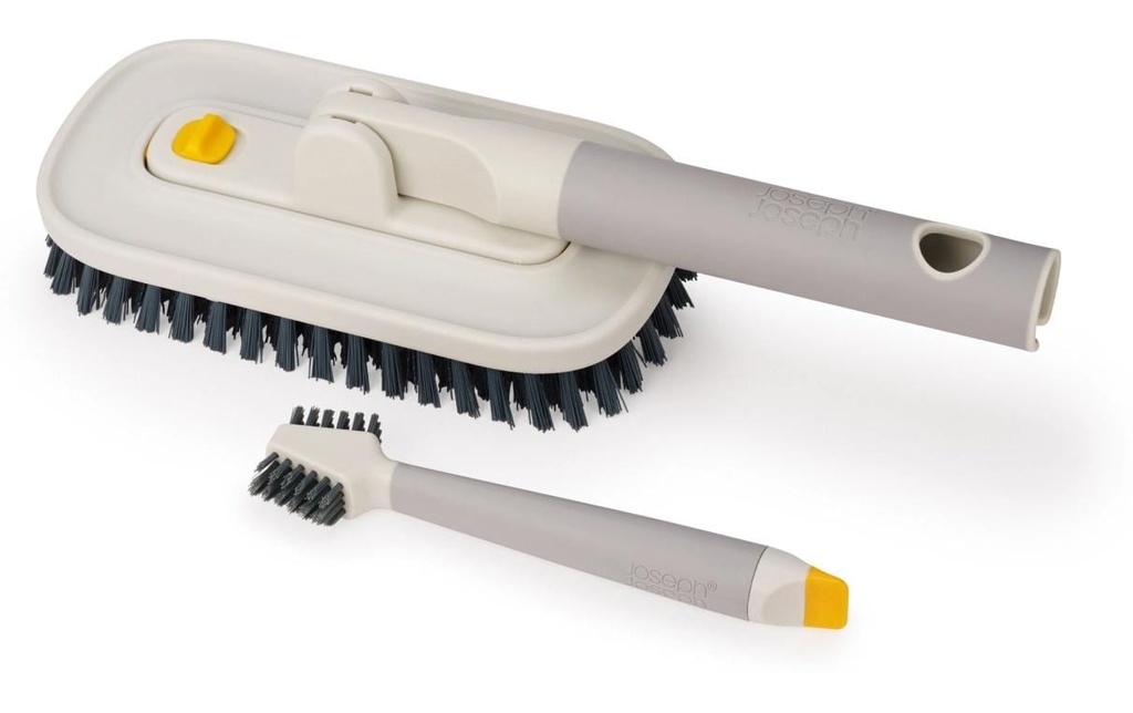 Joseph Joseph Kit de nettoyage CleanTech 2 pièces