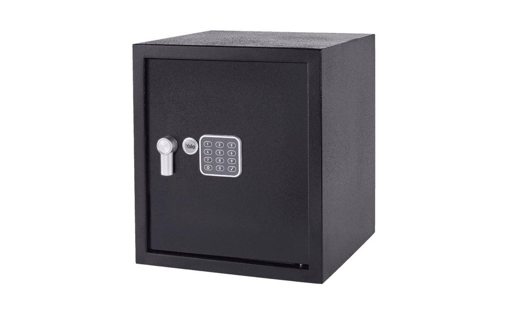 Yale Coffre-fort YSV/390/DB2