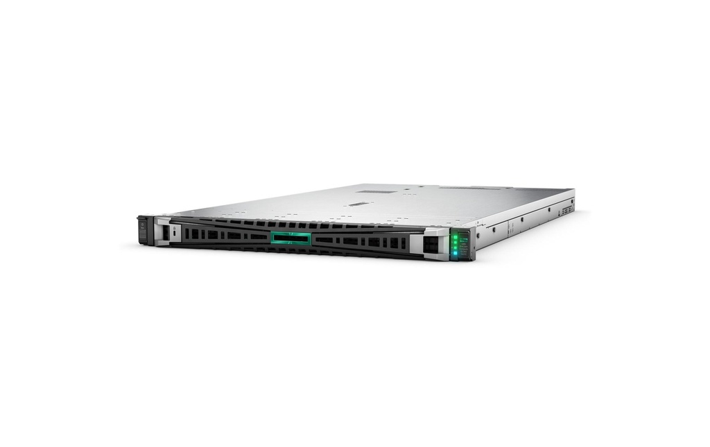 HPE Serveur ProLiant Compute DL360 Gen12 Intel Xeon 6515P