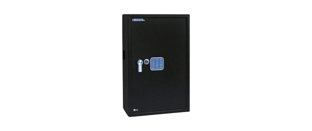 Yale Coffre-fort à clés YKB/550/DB1 avec clavier, L
