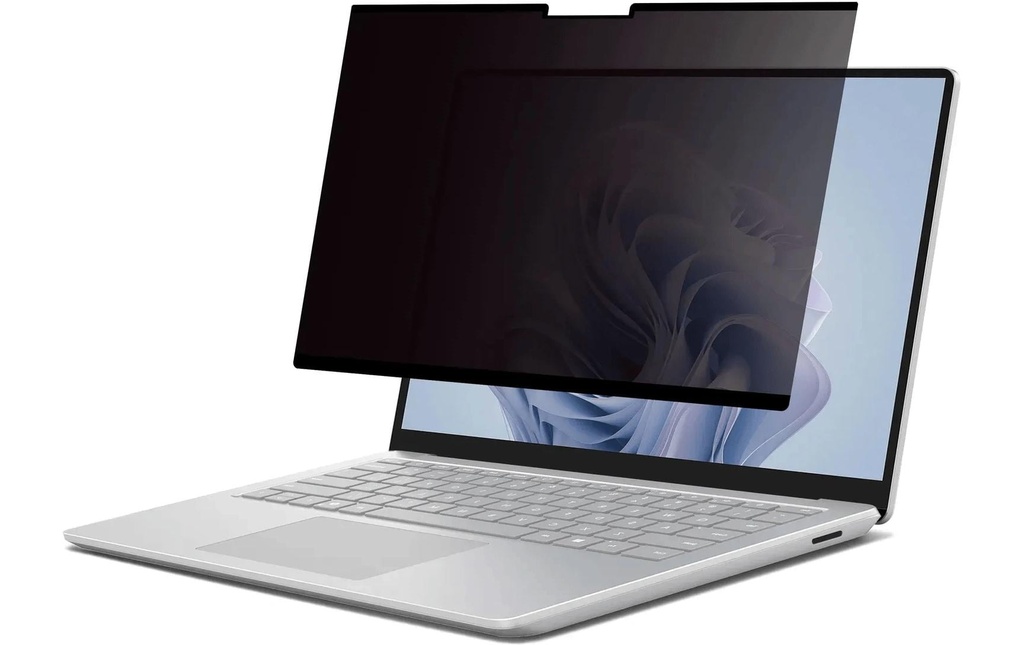 DICOTA Filtre de confidentialité magnétique 2 voies Lenovo Thinkpad T14 U5 (Gen.5) 14  / 16:9